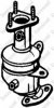 BOSAL 090-457 Catalytic Converter